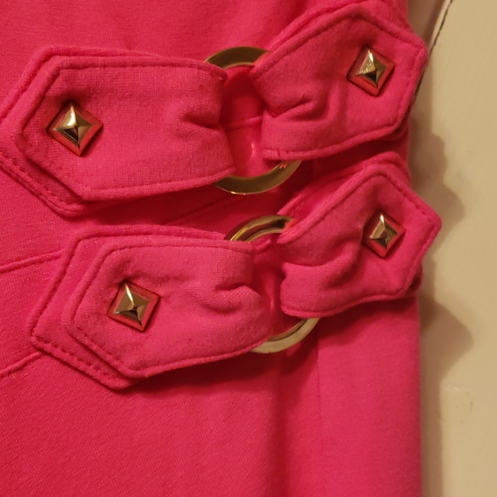 Cache Dress - Picture 3 of 5